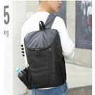 Складной рюкзак, зеленый П4051