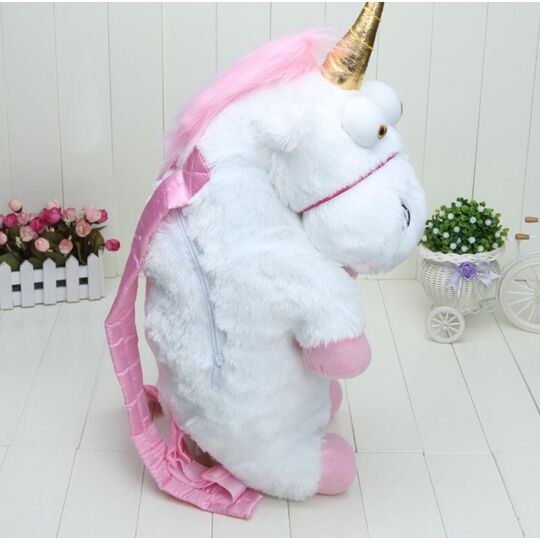 Дитячий рюкзак "Єдиноріг" П4058