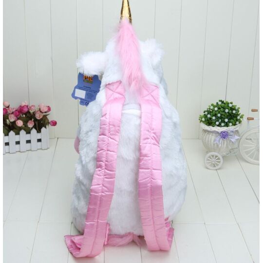 Дитячий рюкзак "Єдиноріг" П4058