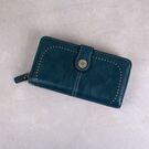 Жіночий гаманець EIMORE, синій П0278