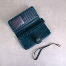 Жіночий гаманець EIMORE, синій П0278