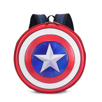 Дитячий рюкзак "Капітан Америка" П4065