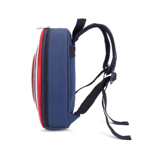 Детские рюкзаки - Детский рюкзак "Капитан Америка" П4065