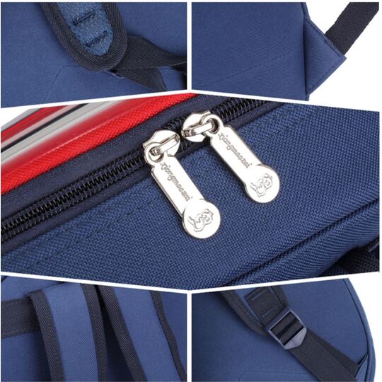 Детские рюкзаки - Детский рюкзак "Капитан Америка" П4065