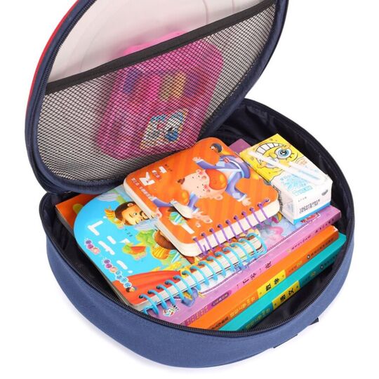 Детские рюкзаки - Детский рюкзак "Капитан Америка" П4066