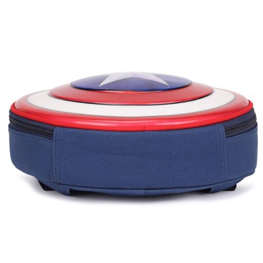 Детские рюкзаки - Детский рюкзак "Капитан Америка" П4066