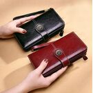 Женский кошелек EIMORE, черный П0279