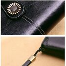 Женский кошелек EIMORE, черный П0279