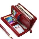 Женский кошелек EIMORE, черный П0279