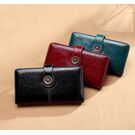 Женский кошелек EIMORE, черный П0279