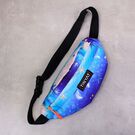 Сумка поясна, бананка "TINYAT", П4070