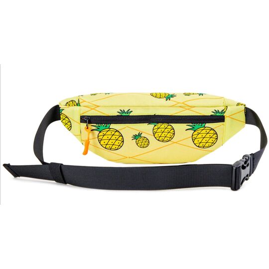 Сумка поясна, бананка "TINYAT", П4072