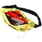 Сумка поясна, бананка "TINYAT", П4072