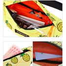 Сумка поясна, бананка "TINYAT", П4072