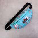 Сумка поясная, бананка "TINYAT", П4073