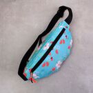 Сумка поясная, бананка "TINYAT", П4073