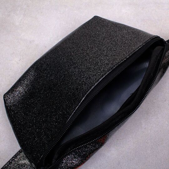 Сумка поясна, бананка "TINYAT", П4077