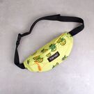 Сумка поясная, бананка "TINYAT", П4078