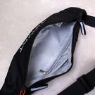 Сумка поясная, бананка "TINYAT", П4079