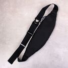 Сумка поясная, бананка "TINYAT", П4079