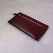 Жіночий гаманець, червоний П0280