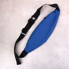 Сумка поясная, бананка "TINYAT", П4080