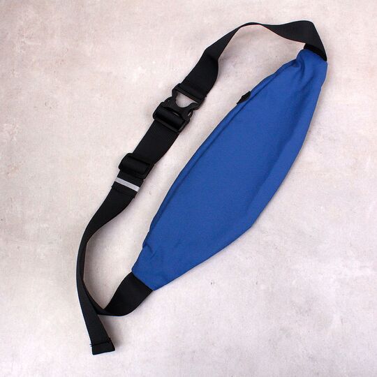 Сумка поясная, бананка "TINYAT", П4080