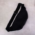 Сумка на пояс, бананка "TINYAT", П4081