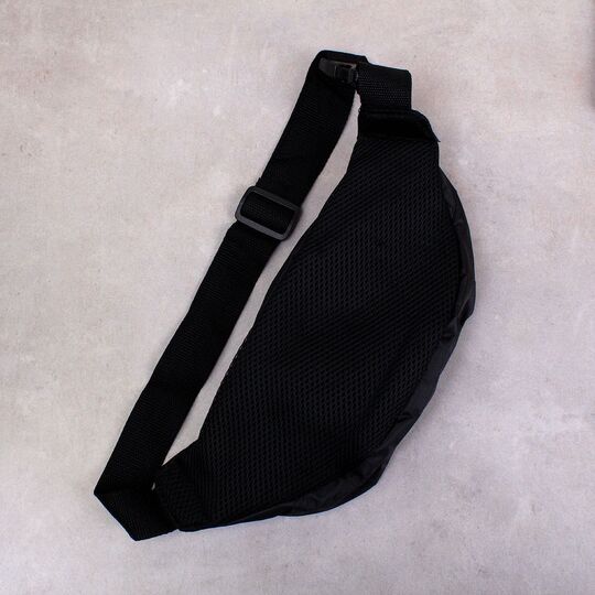 Сумка на пояс, бананка "TINYAT", П4081