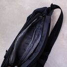 Сумка на пояс, бананка "TINYAT", П4083