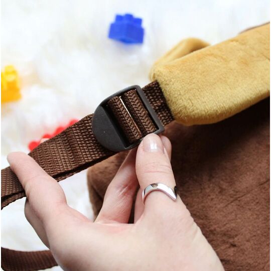 Детские рюкзаки - Детский рюкзак, П4089