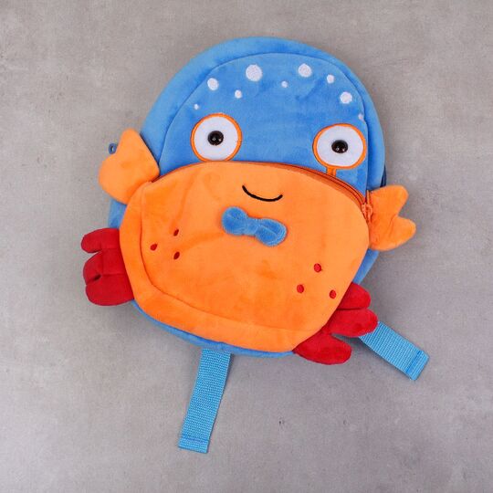 Дитячий рюкзак, П4092