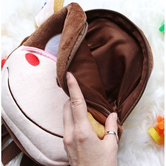 Детские рюкзаки - Детский рюкзак, П4096