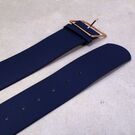 Жіночий ремінь, синій П4102