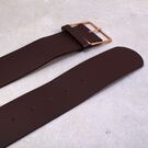 Жіночий ремінь, коричневий П4103