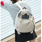 Женский рюкзак "Собака", П4122