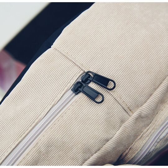 Женский рюкзак "Собака", П4122