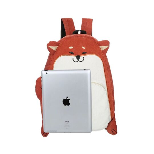 Женский рюкзак "Собака", П4122