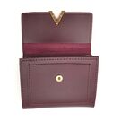 Жіночий гаманець, коричневий П0285