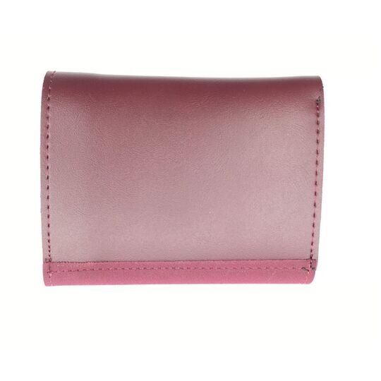 Жіночий гаманець, коричневий П0285