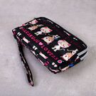 Жіночий гаманець, "Дівчинка" П4129