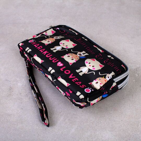 Жіночий гаманець, "Дівчинка" П4129