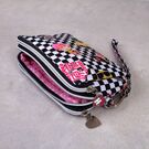 Жіночий гаманець, "Дівчинка" П4131