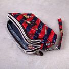 Женский кошелек, "Девочка" П4132