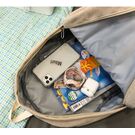 Женский рюкзак "Медведь" П4134