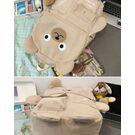 Женский рюкзак "Медведь", П4135