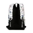 Женский рюкзак "Cats", П4140