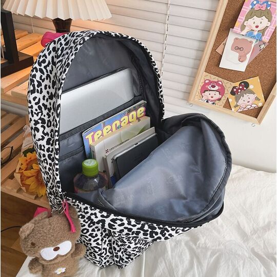 Женский рюкзак "Zebra", П4141