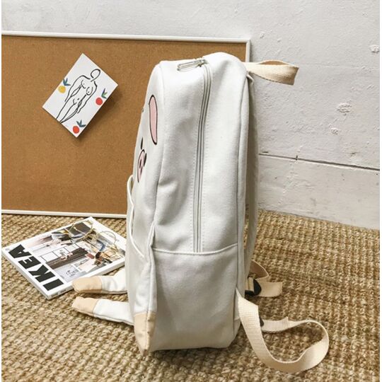 Женский рюкзак "Поросенок", П4143 Женский рюкзак "Поросенок", П4143