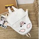 Женский рюкзак "Поросенок", П4143 Женский рюкзак "Поросенок", П4143